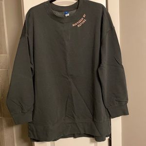 NWT- old navy sweatshirt
